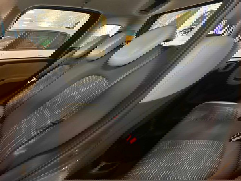 Fiat Panda usata a Vercelli (17)