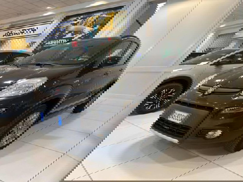 Fiat Panda usata a Vercelli (3)