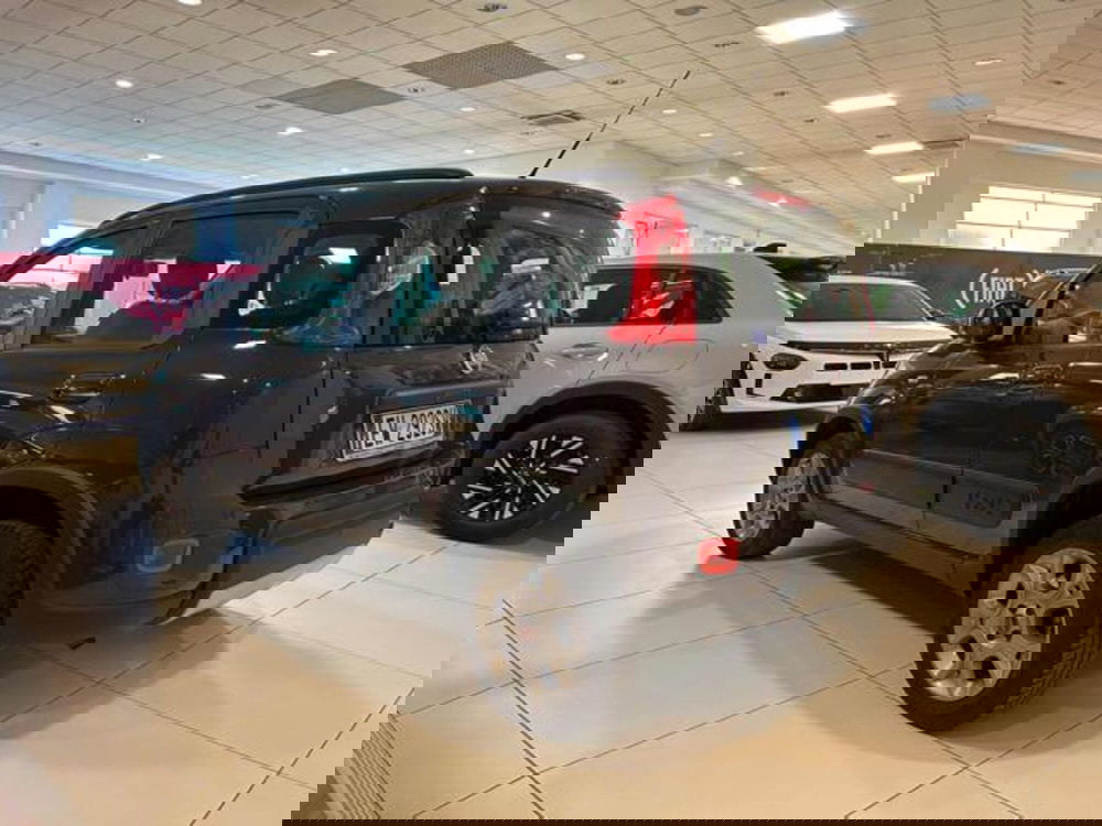 Fiat Panda usata a Vercelli (4)