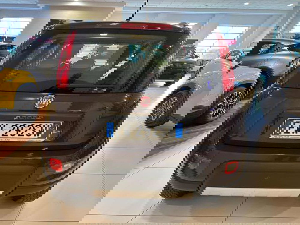 Fiat Panda usata a Vercelli (5)