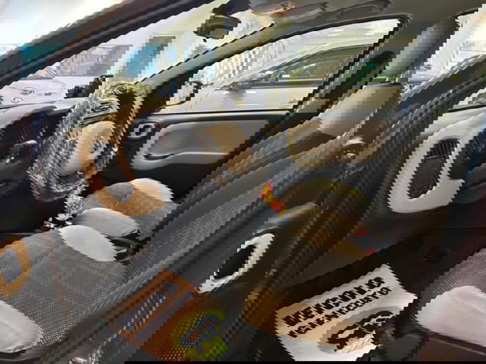 Fiat Panda usata a Vercelli (8)