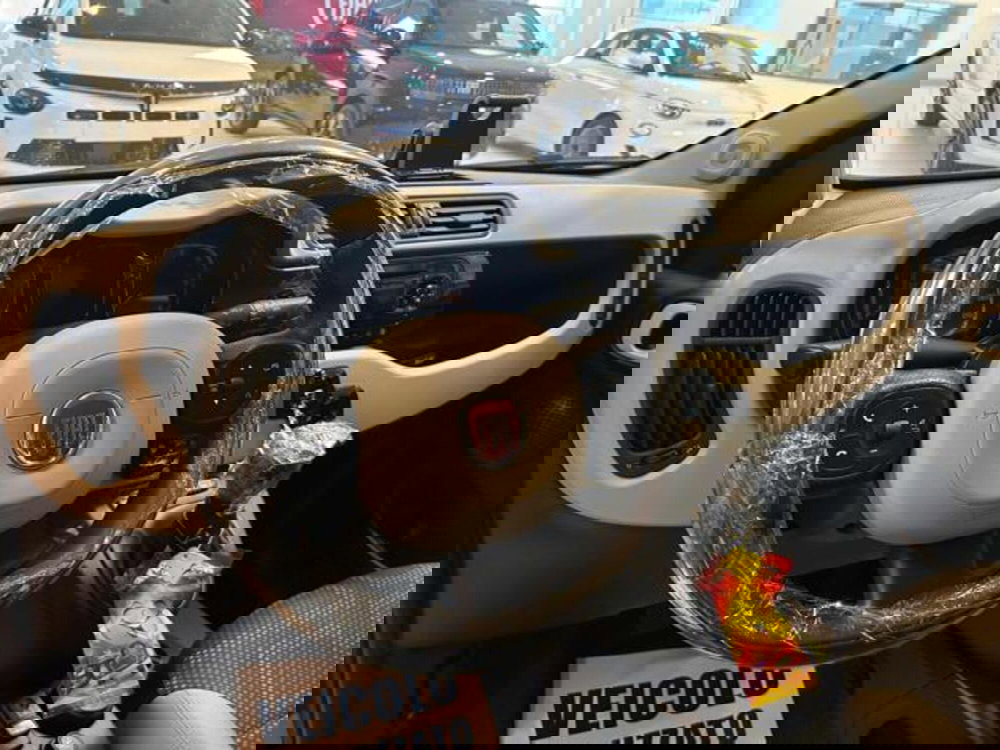 Fiat Panda usata a Vercelli (9)