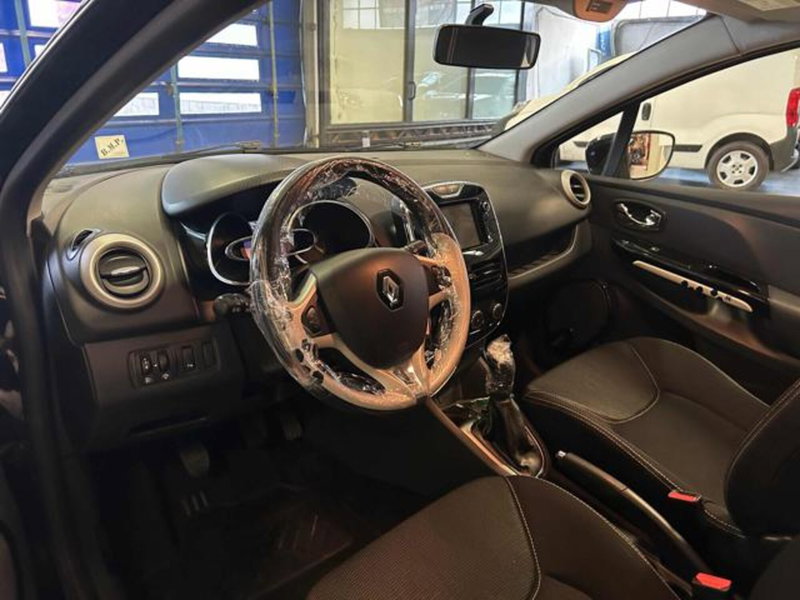 Renault Clio usata a Vercelli (10)