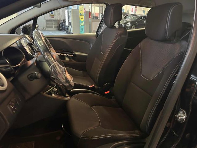 Renault Clio usata a Vercelli (12)