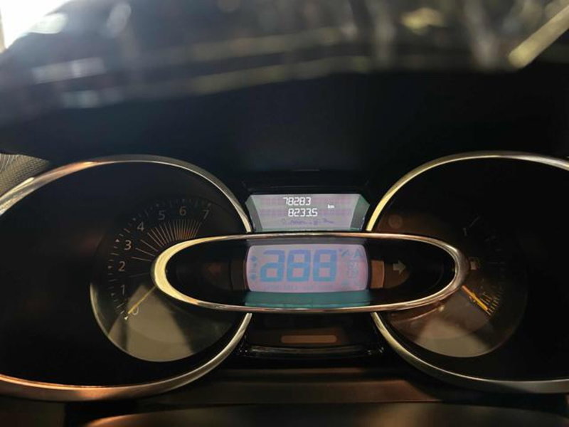 Renault Clio usata a Vercelli (13)