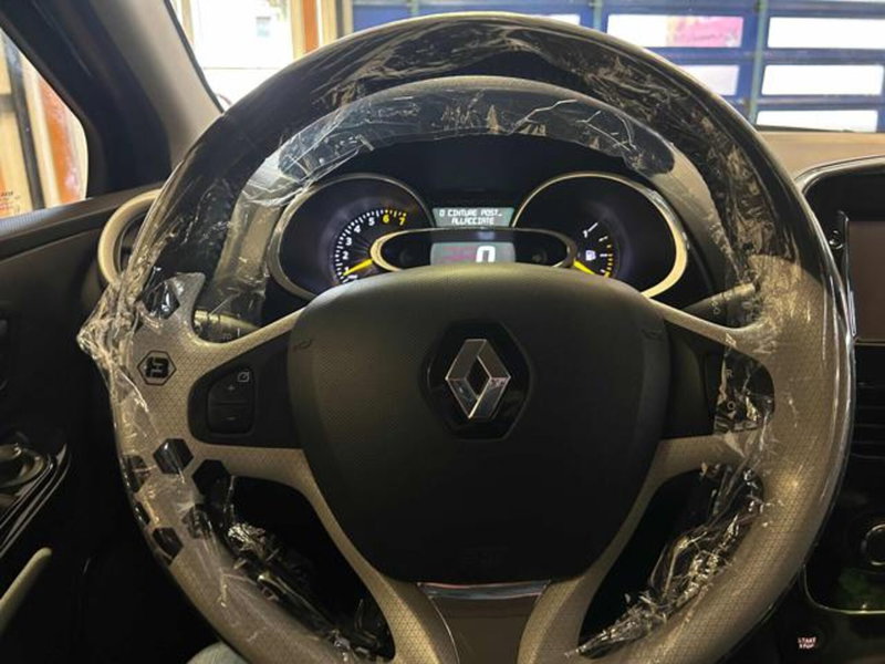 Renault Clio usata a Vercelli (14)