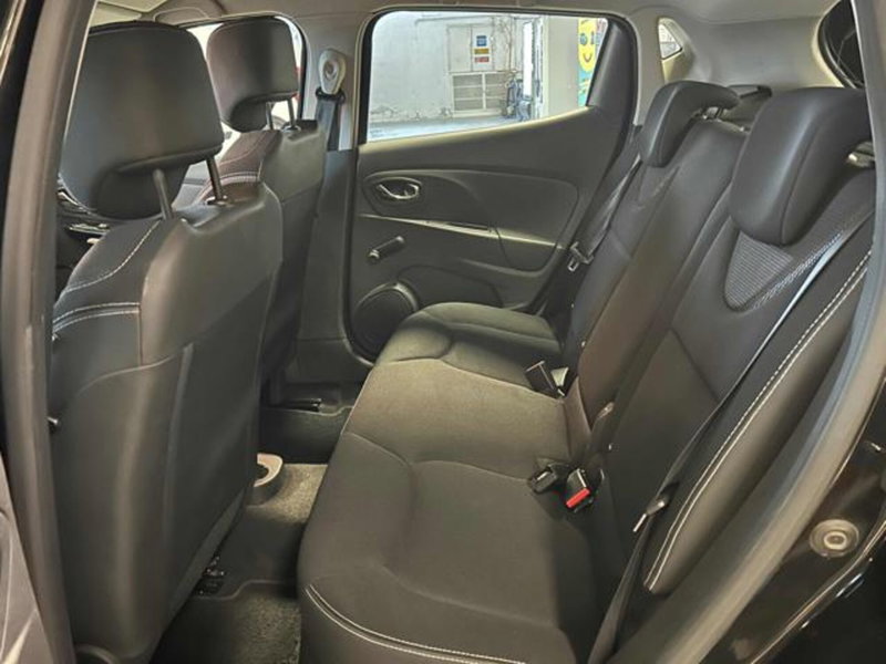 Renault Clio usata a Vercelli (8)