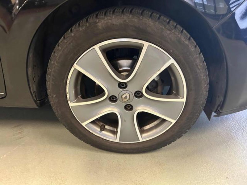 Renault Clio usata a Vercelli (9)