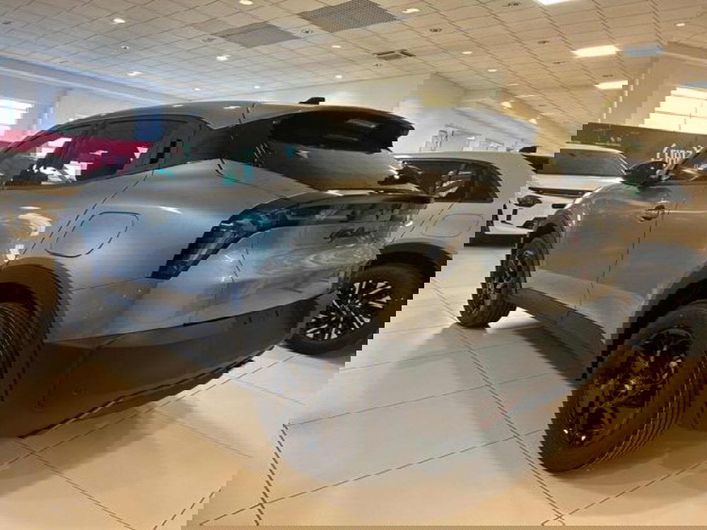 Alfa Romeo Junior nuova a Vercelli (10)