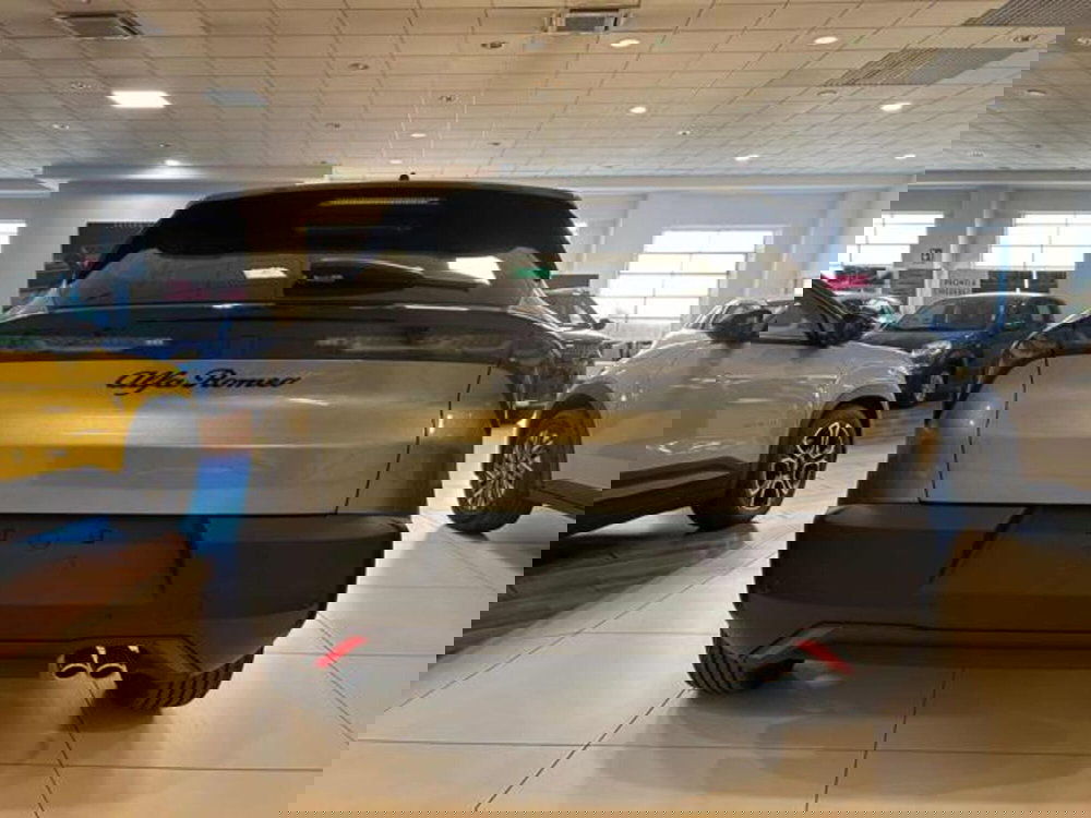 Alfa Romeo Junior nuova a Vercelli (11)