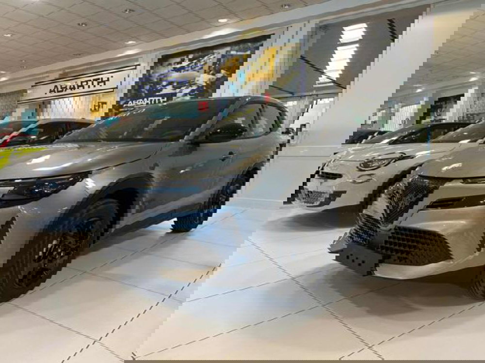 Alfa Romeo Junior nuova a Vercelli (13)