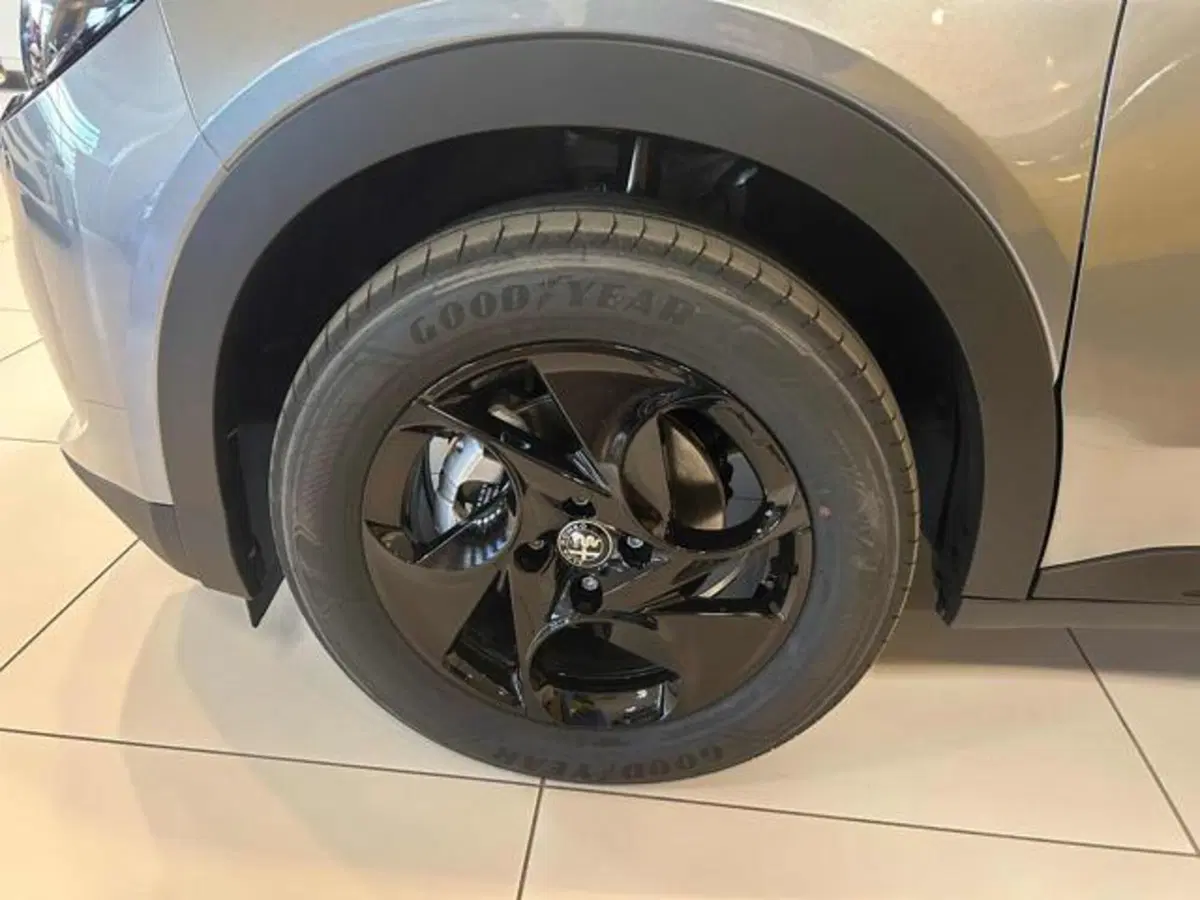 Alfa Romeo Junior nuova a Vercelli (14)
