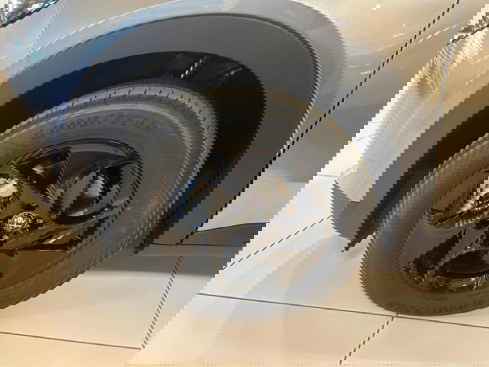 Alfa Romeo Junior nuova a Vercelli (14)