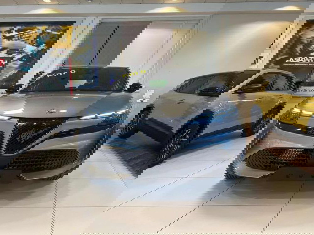 Alfa Romeo Junior nuova a Vercelli (2)