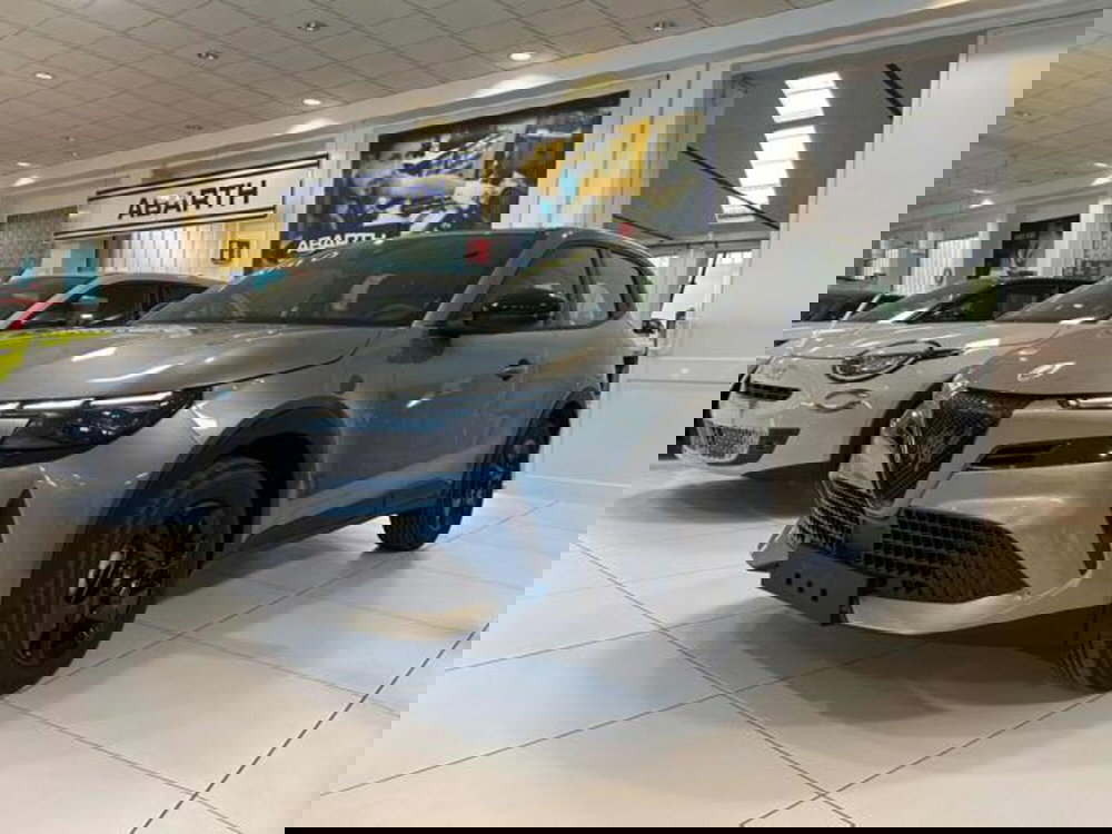 Alfa Romeo Junior nuova a Vercelli (3)