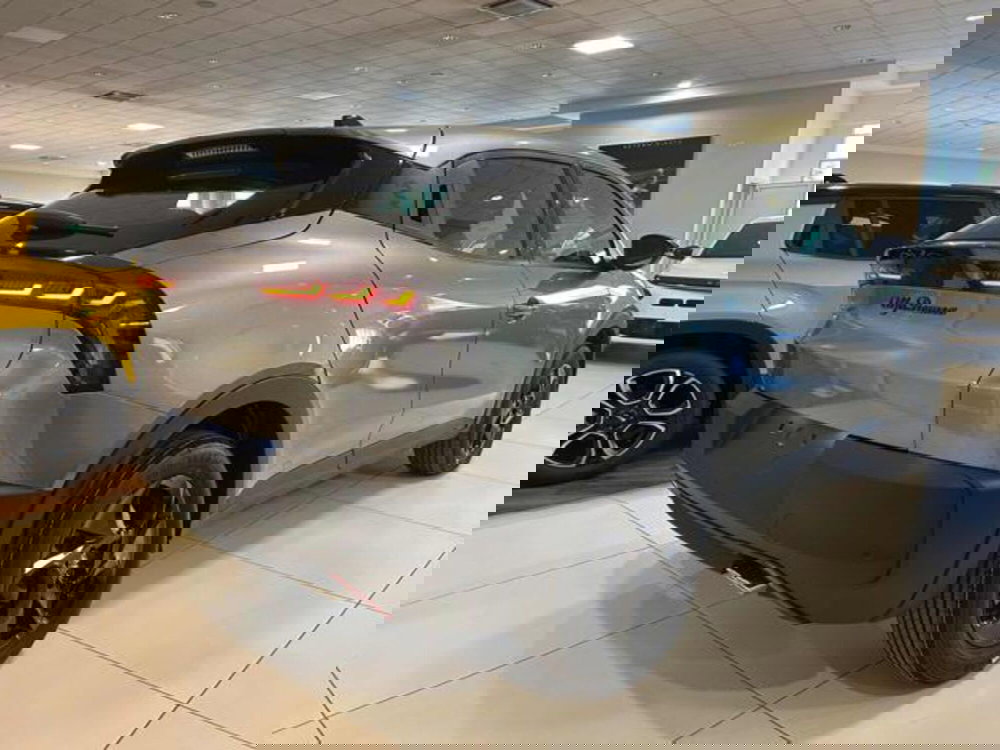 Alfa Romeo Junior nuova a Vercelli (4)