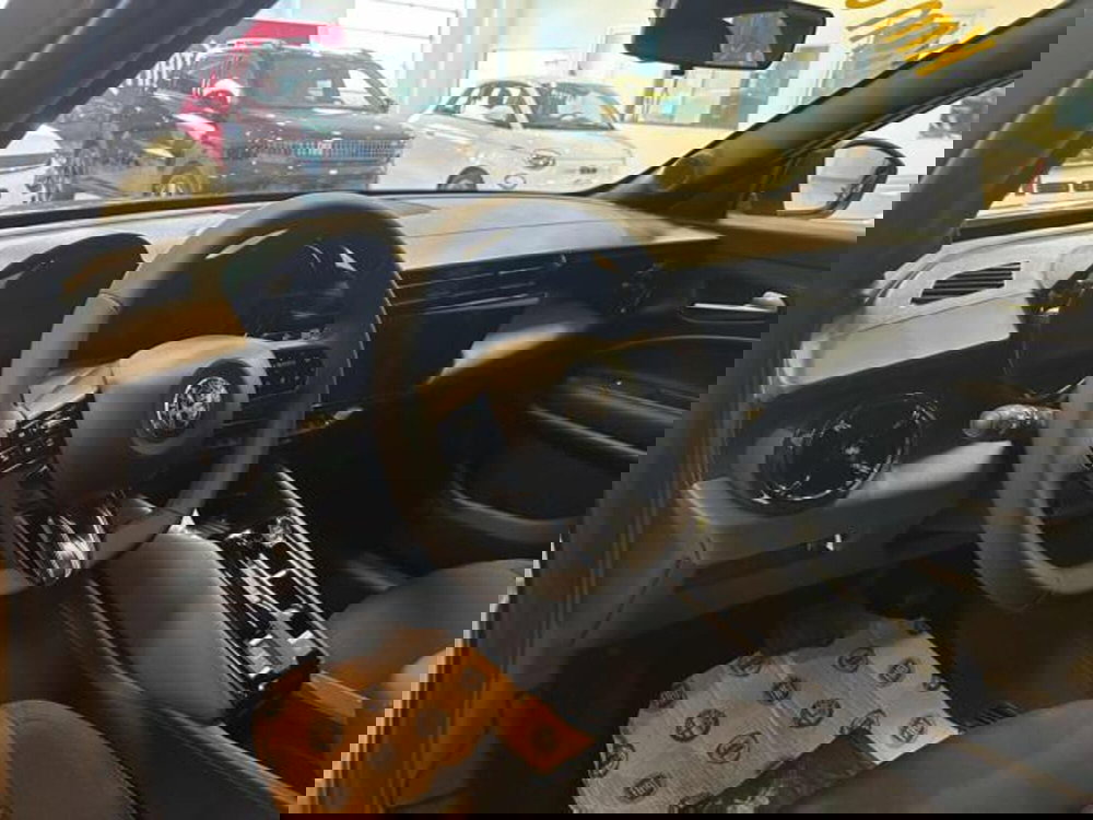 Alfa Romeo Junior nuova a Vercelli (6)