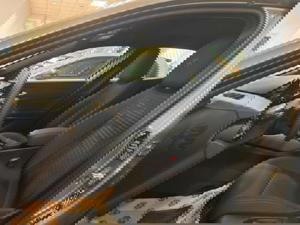 Alfa Romeo Junior nuova a Vercelli (9)