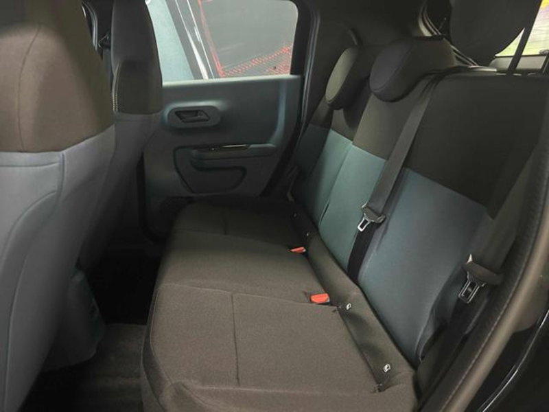 Fiat Grande Panda nuova a Vercelli (10)