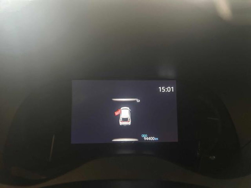 Toyota Yaris Cross usata a Vercelli (13)