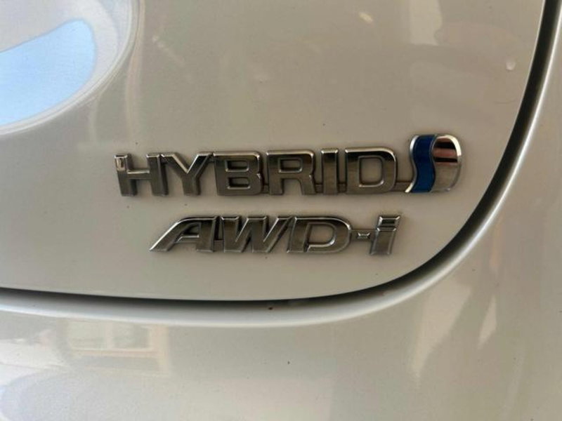 Toyota Yaris Cross usata a Vercelli (18)