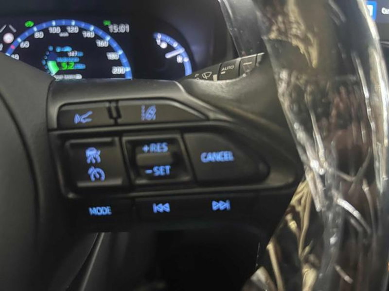 Toyota Yaris Cross usata a Vercelli (20)