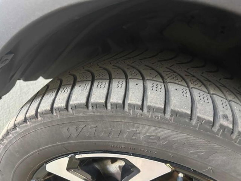 Toyota Yaris Cross usata a Vercelli (8)