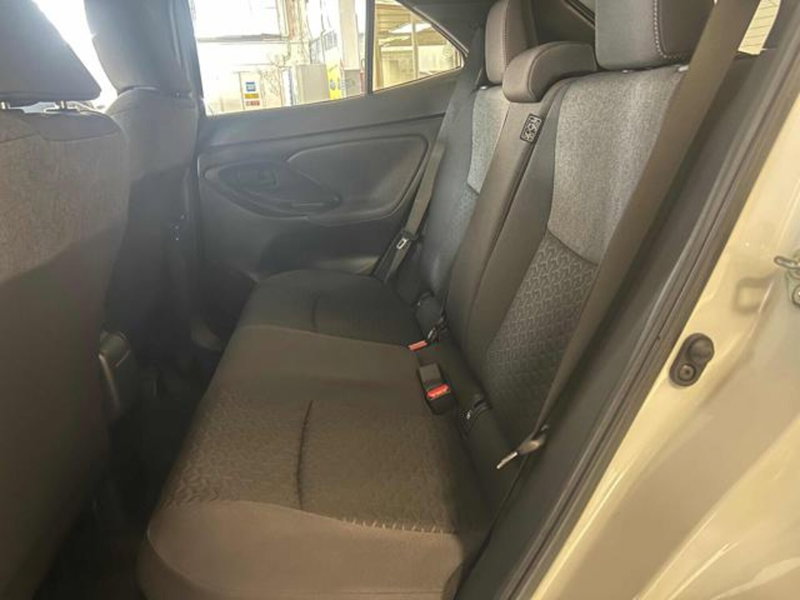 Toyota Yaris Cross usata a Vercelli (9)