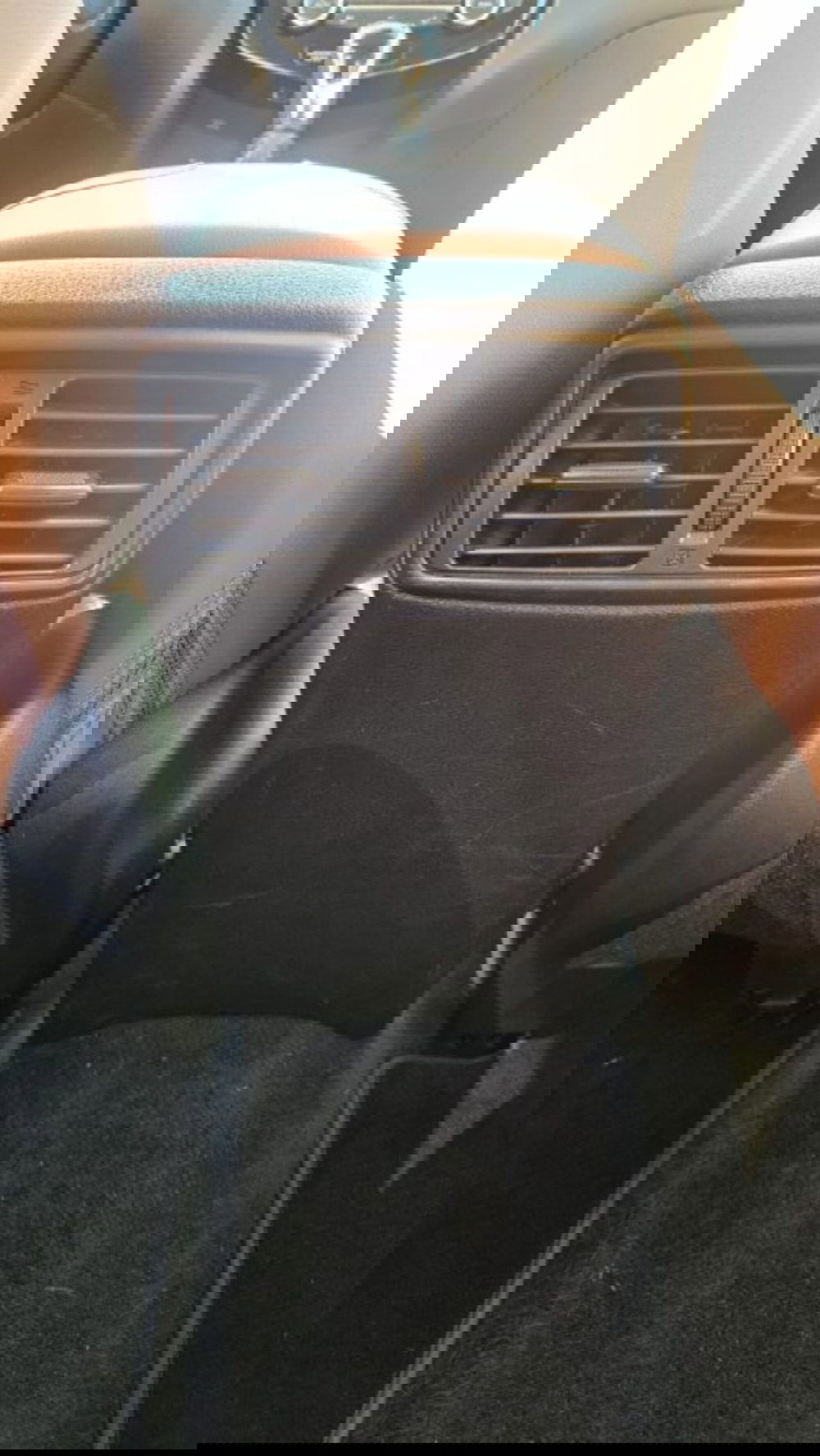 Nissan X-Trail usata a Lucca (10)