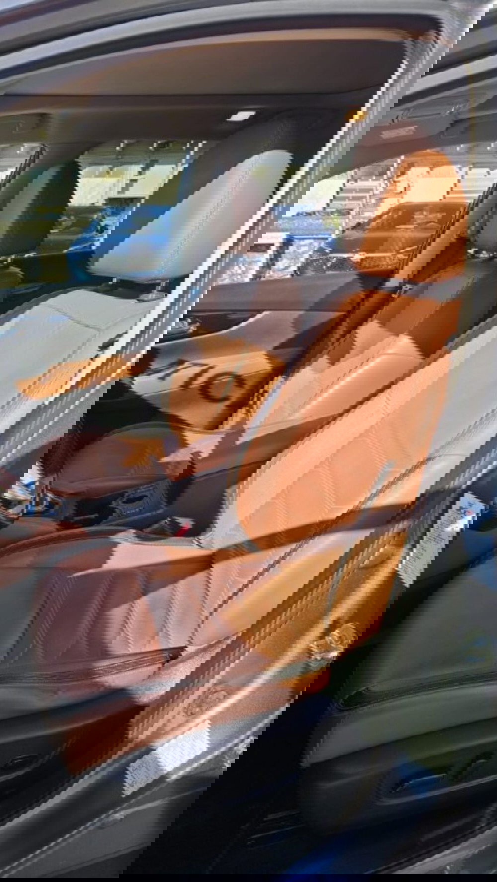 Nissan X-Trail usata a Lucca (11)