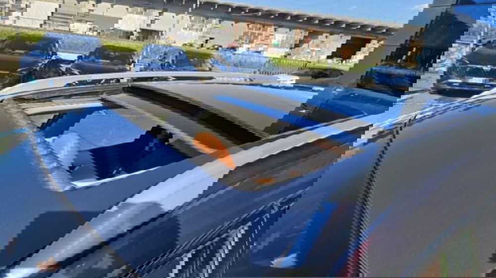 Nissan X-Trail usata a Lucca (13)