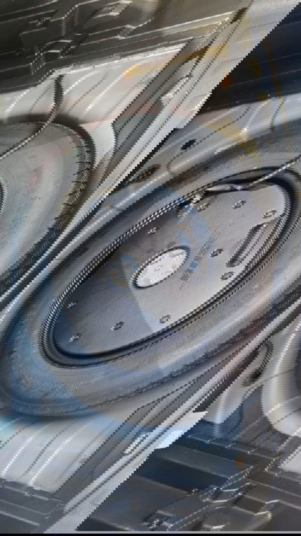 Nissan X-Trail usata a Lucca (14)