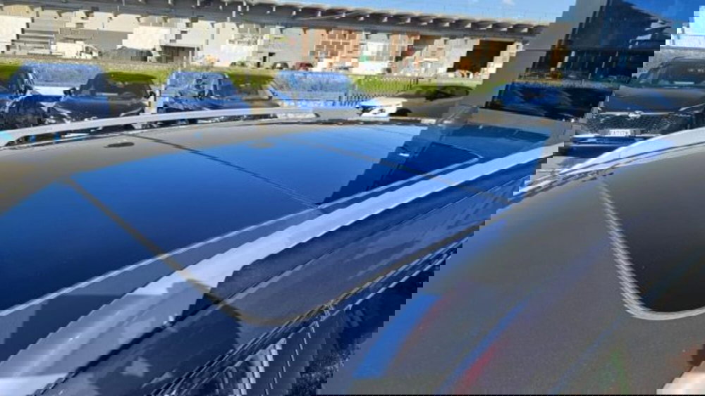 Nissan X-Trail usata a Lucca (15)