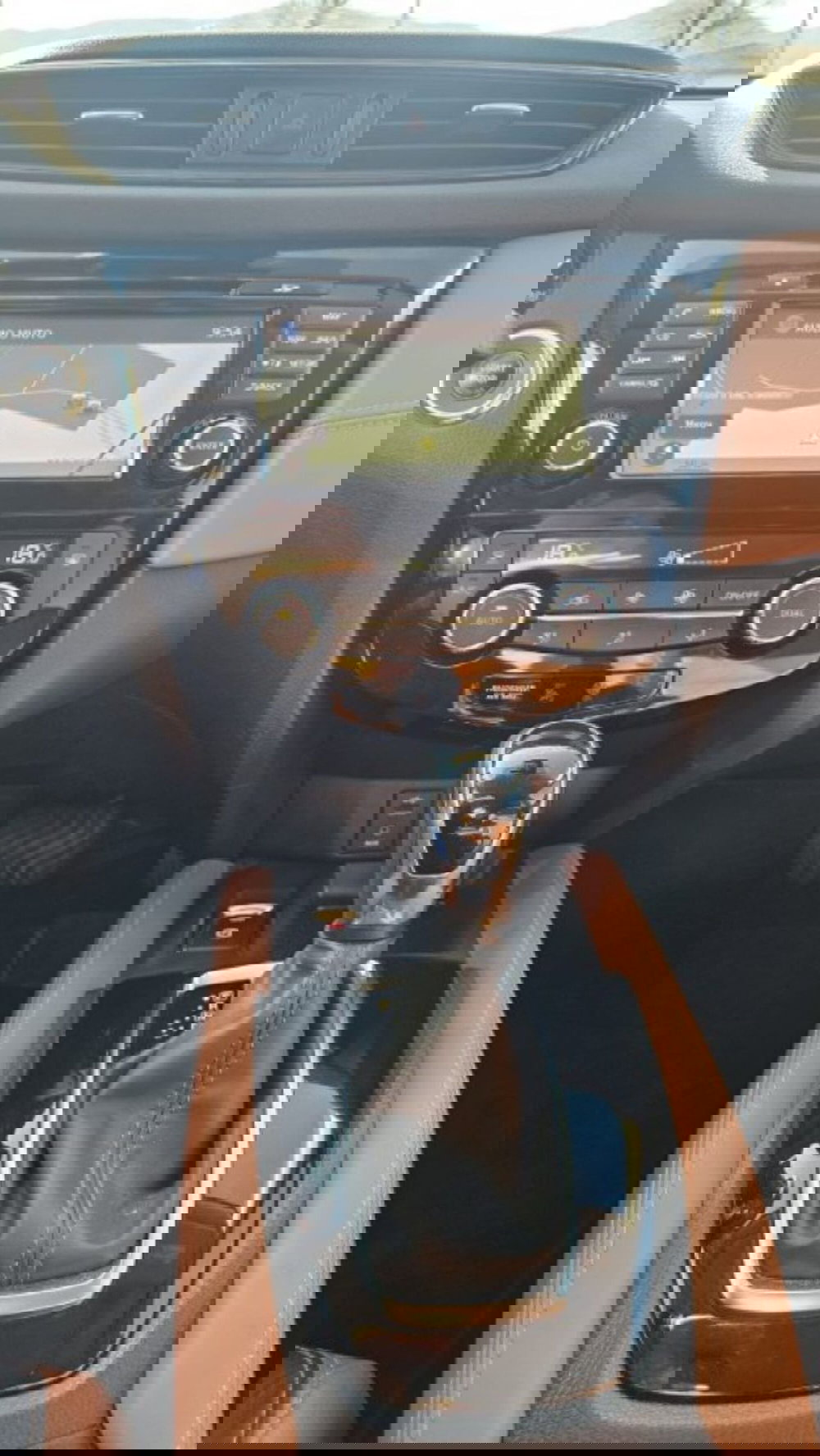 Nissan X-Trail usata a Lucca (2)