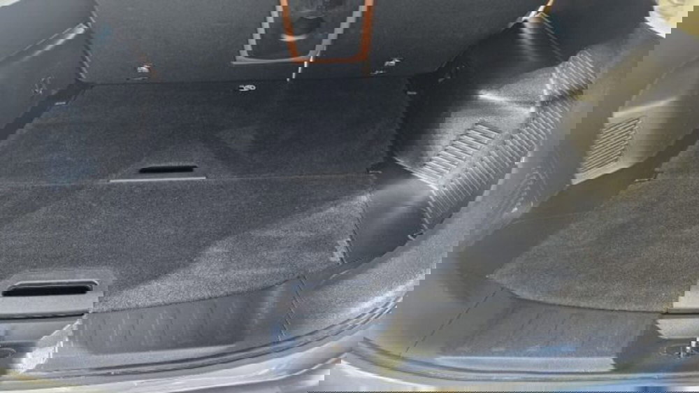 Nissan X-Trail usata a Lucca (3)