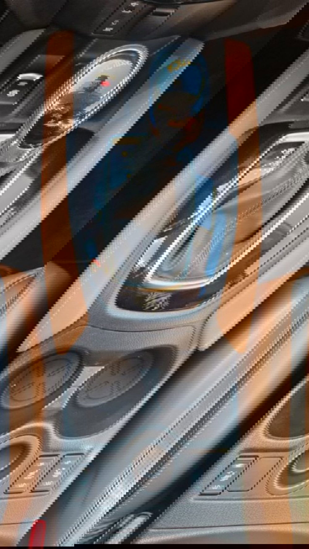 Nissan X-Trail usata a Lucca (6)