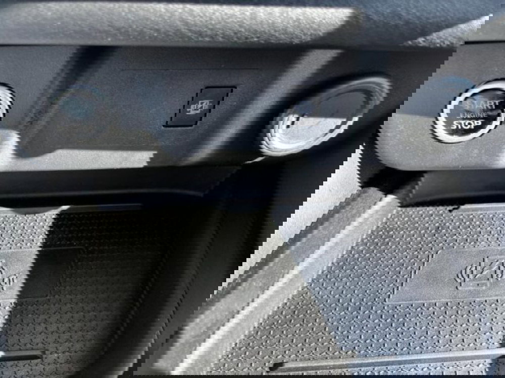 Nissan Qashqai usata a Lucca (16)