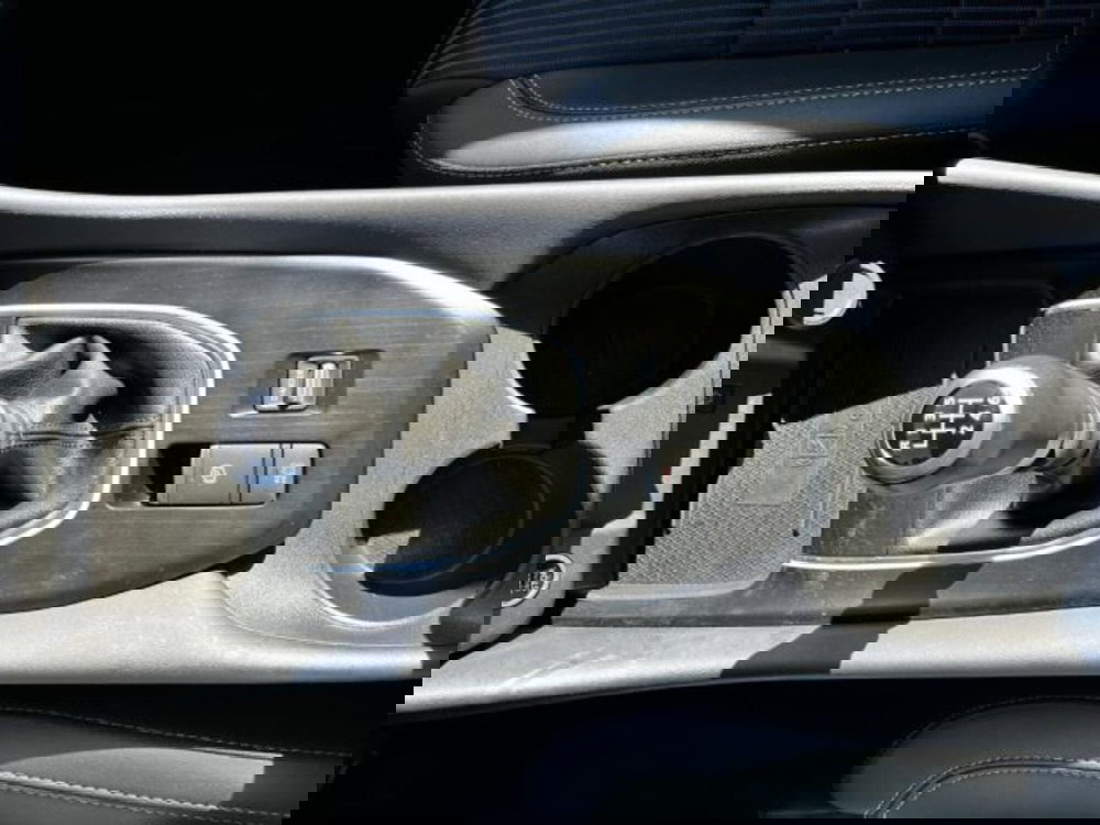 Nissan Qashqai usata a Lucca (17)