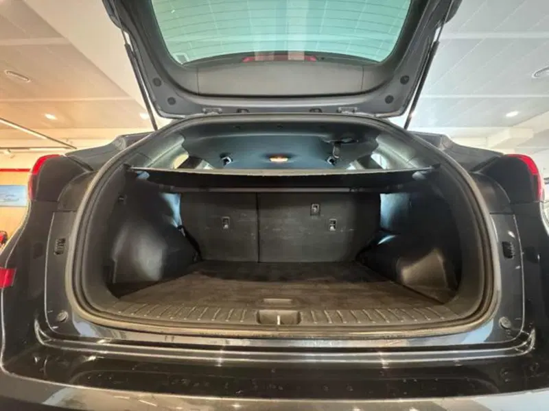 Hyundai Tucson usata a Sassari (12)