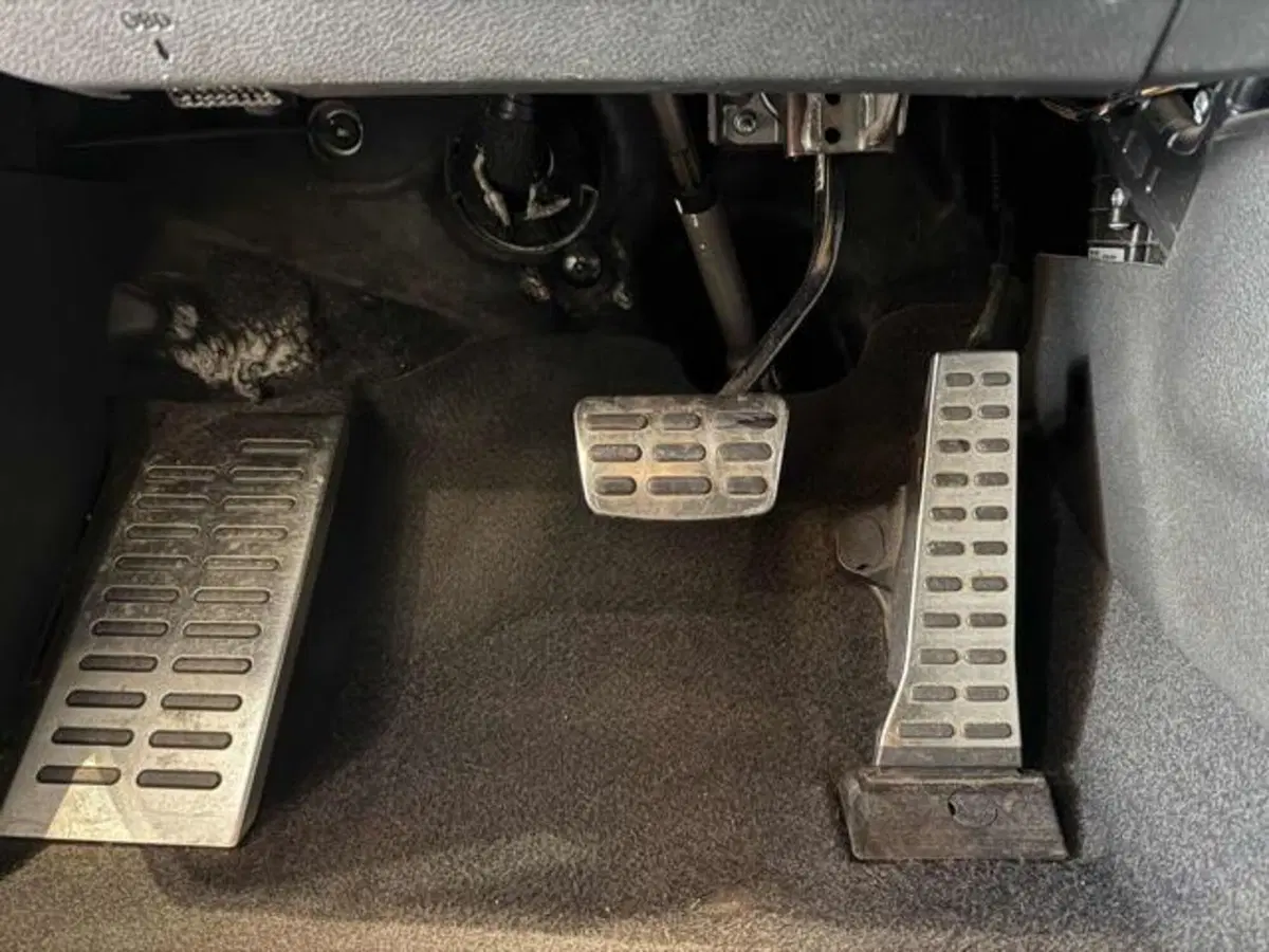 Hyundai Tucson usata a Sassari (19)