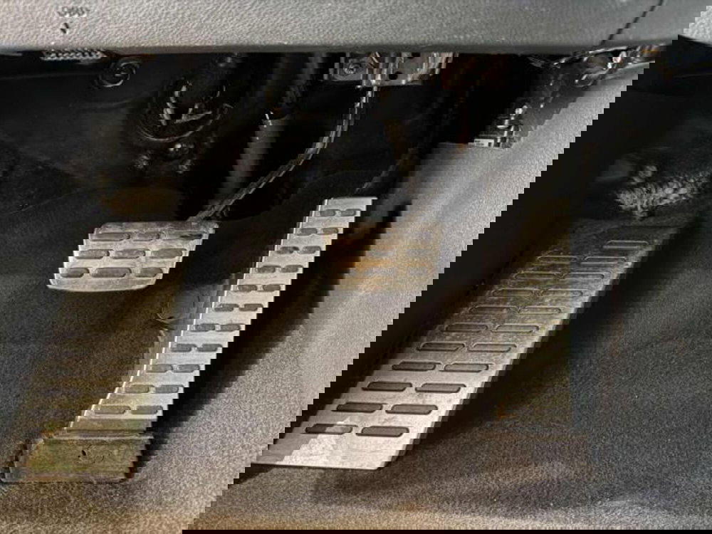 Hyundai Tucson usata a Sassari (19)