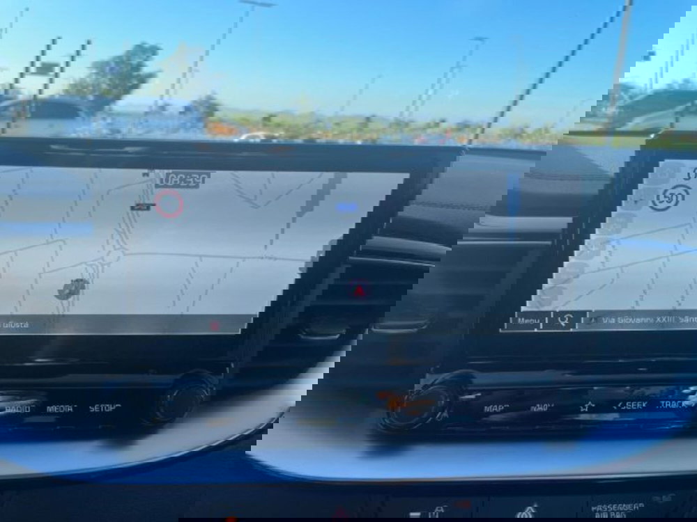 Kia XCeed usata a Sassari (10)