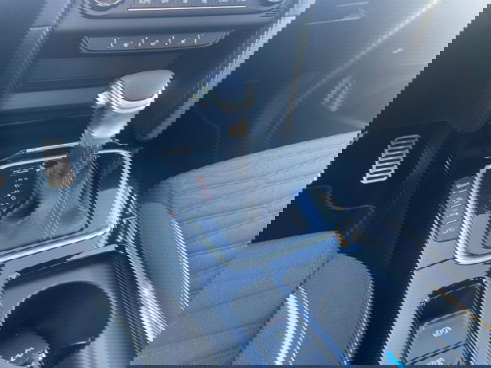 Kia XCeed usata a Sassari (12)