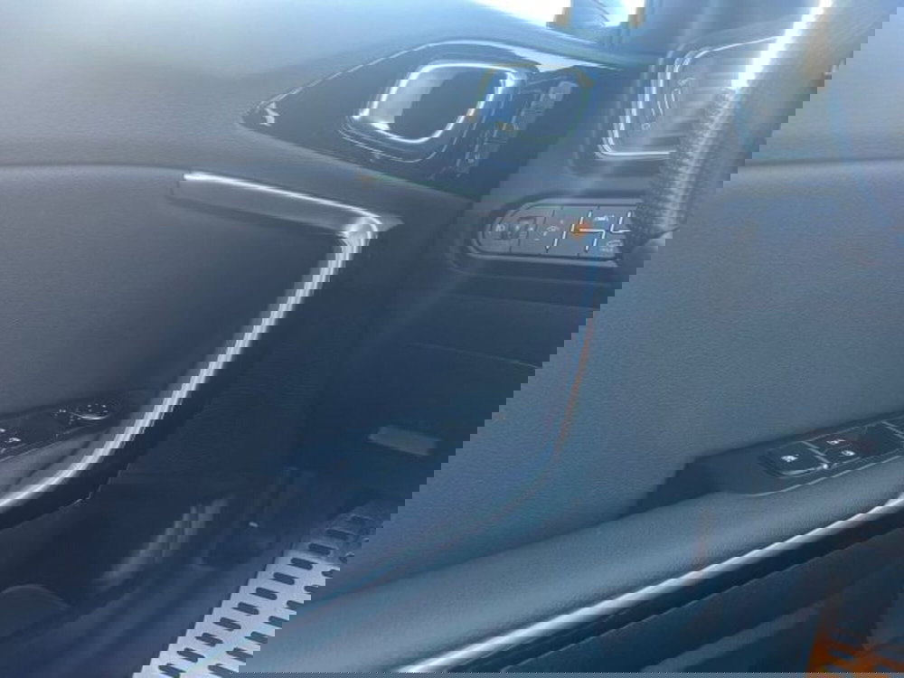 Kia XCeed usata a Sassari (13)