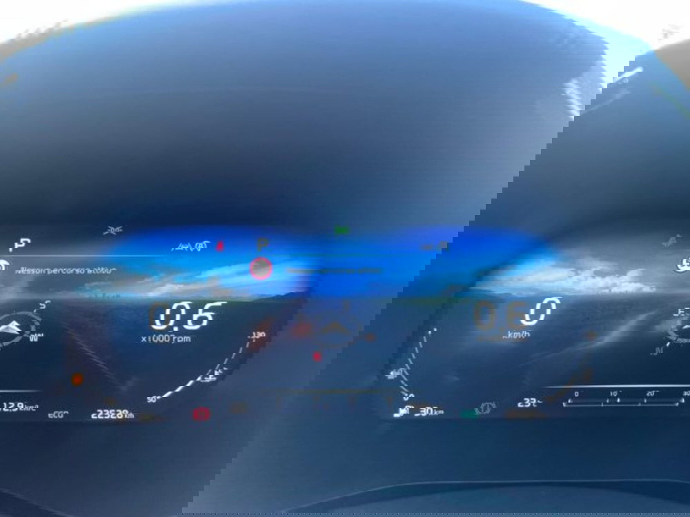 Kia XCeed usata a Sassari (14)