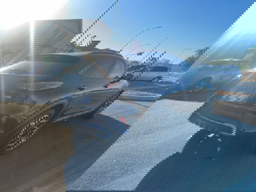 Kia XCeed usata a Sassari (4)