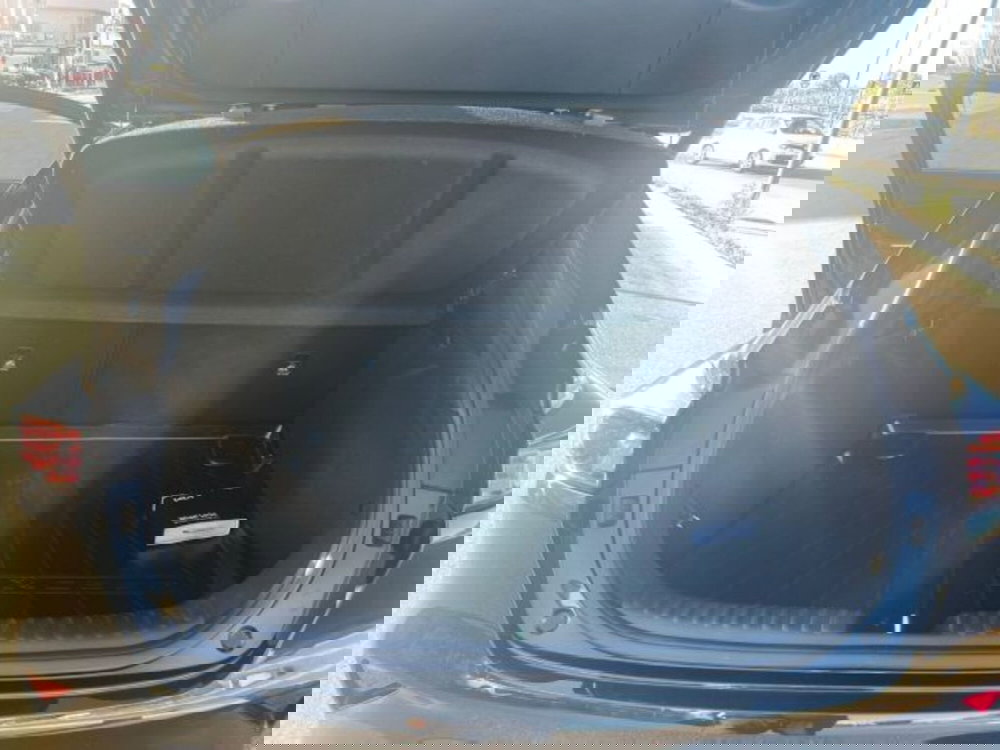 Kia XCeed usata a Sassari (5)