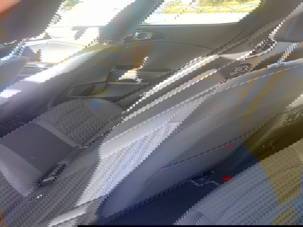 Kia XCeed usata a Sassari (6)