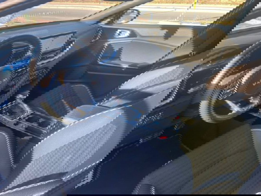 Kia XCeed usata a Sassari (7)