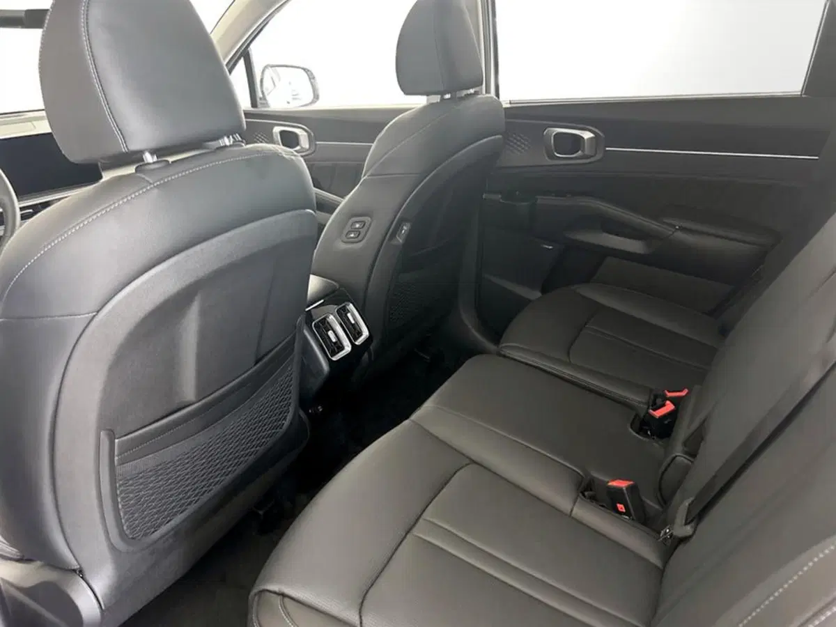 Kia Sorento nuova a Piacenza (10)